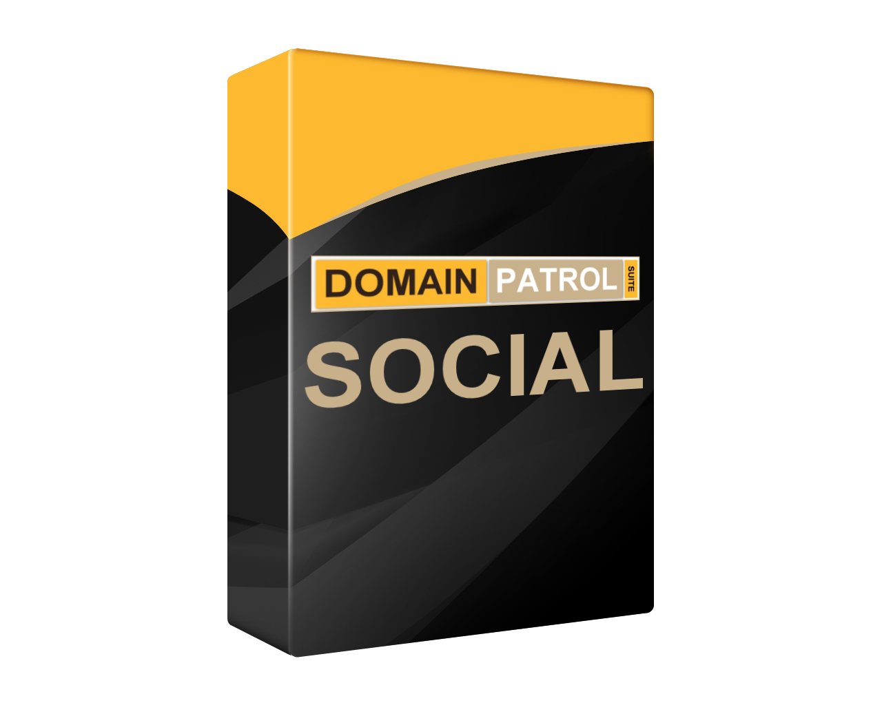 DomainPatrol Social